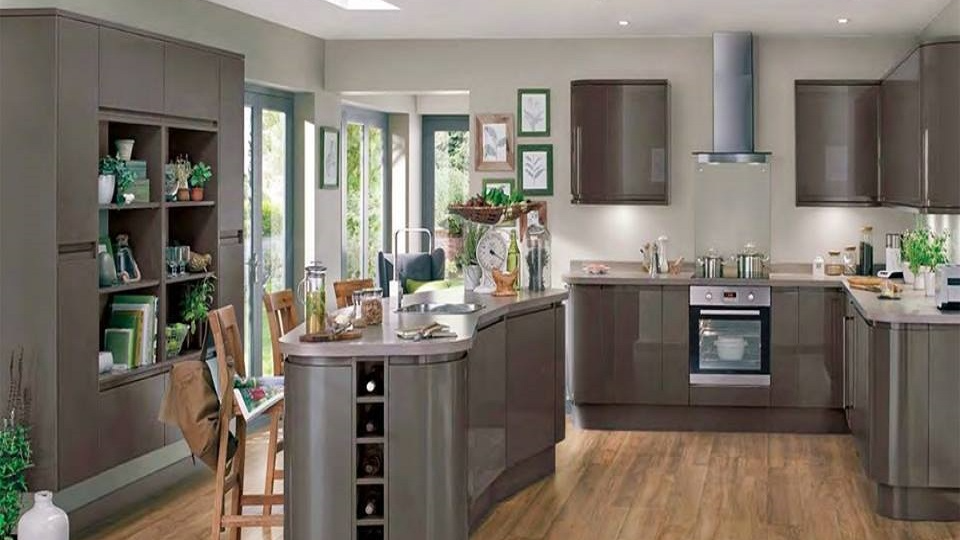 The Cost of Interior Design Services in India in 2024