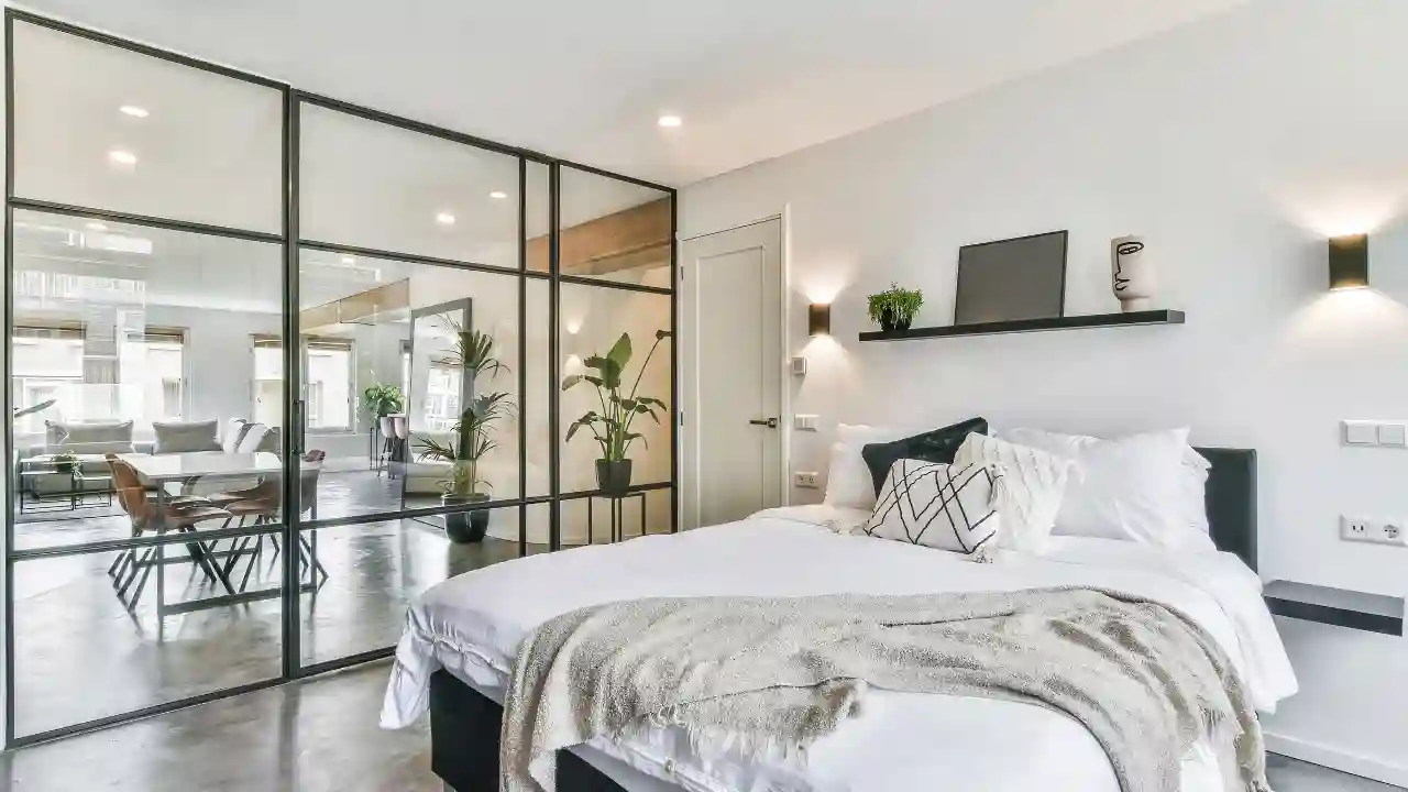 Transform Your Bedroom: Affordable Design Ideas for a Fresh Look